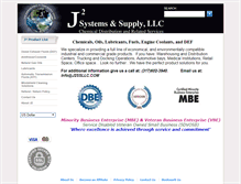 Tablet Screenshot of j2store.com